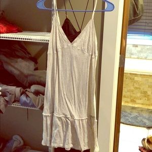 IEC: American Eagle Tunic/Dress